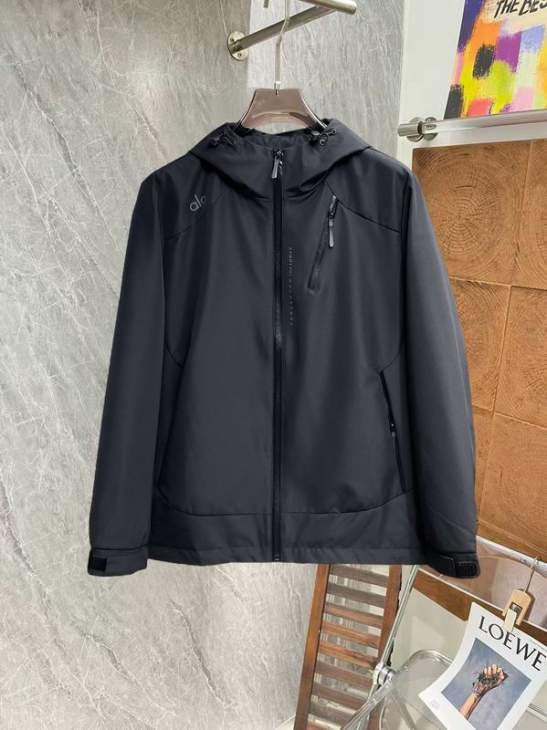 Picture of Alo Jackets _SKUAloM-3XLxetr0136414
